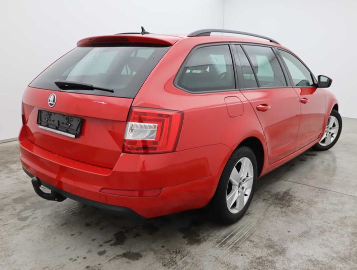 Photo 2 VIN: TMBJG7NE1H0064301 - SKODA OCTAVIA 