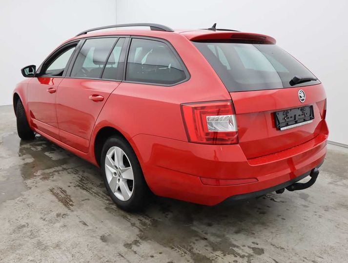 Photo 7 VIN: TMBJG7NE1H0064301 - SKODA OCTAVIA 