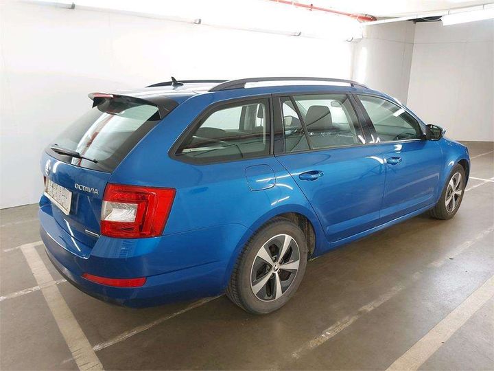 Photo 2 VIN: TMBJG7NE1H0083771 - SKODA OCTAVIA 