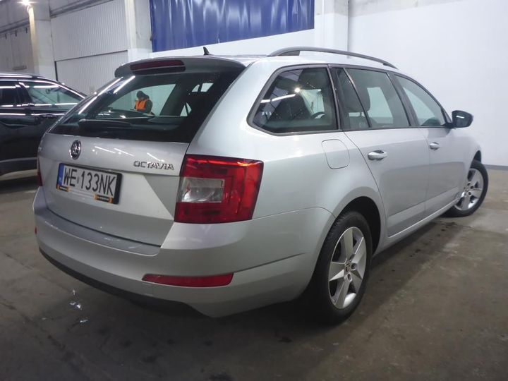 Photo 3 VIN: TMBJG7NE1H0086654 - SKODA OCTAVIA 