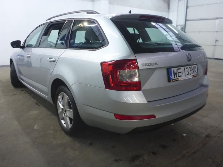 Photo 4 VIN: TMBJG7NE1H0086654 - SKODA OCTAVIA 