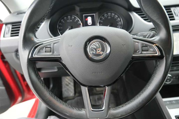 Photo 24 VIN: TMBJG7NE1H0102626 - SKODA OCTAVIA 