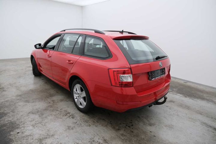 Photo 7 VIN: TMBJG7NE1H0102626 - SKODA OCTAVIA 