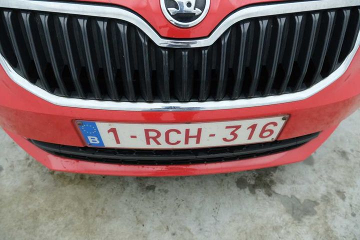 Photo 5 VIN: TMBJG7NE1H0102626 - SKODA OCTAVIA COMBI &#3913 