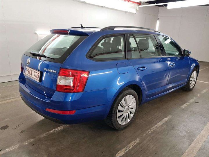 Photo 2 VIN: TMBJG7NE1H0125680 - SKODA OCTAVIA 