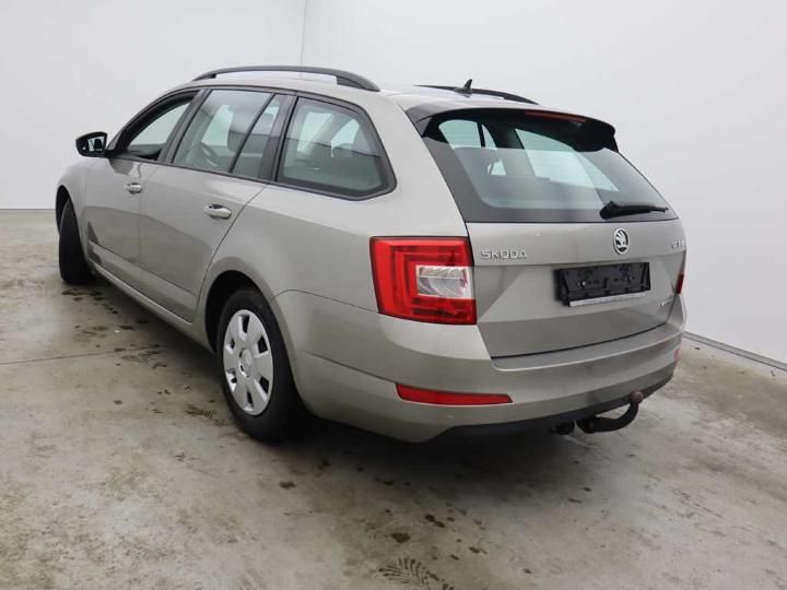 Photo 7 VIN: TMBJG7NE1H0131379 - SKODA OCTAVIA 