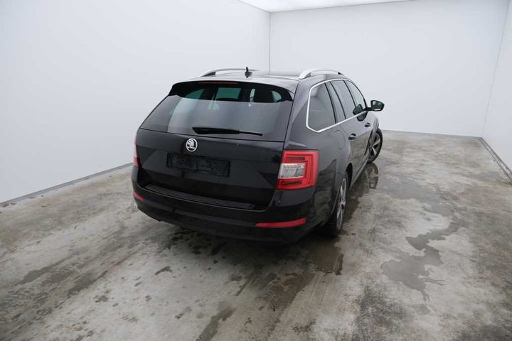 Photo 2 VIN: TMBJG7NE1H0137683 - SKODA OCTAVIA 