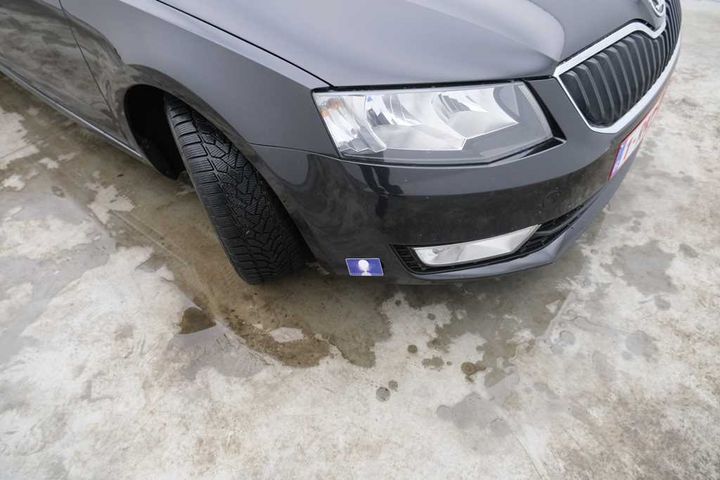 Photo 30 VIN: TMBJG7NE1H0137683 - SKODA OCTAVIA 