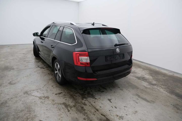 Photo 7 VIN: TMBJG7NE1H0137683 - SKODA OCTAVIA 