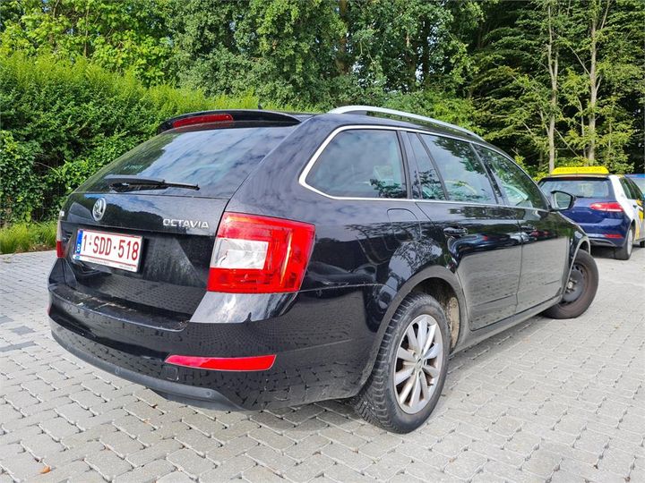 Photo 2 VIN: TMBJG7NE1H0137957 - SKODA OCTAVIA 