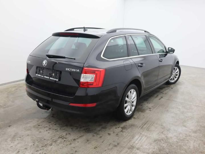 Photo 2 VIN: TMBJG7NE1H0157755 - SKODA OCTAVIA 