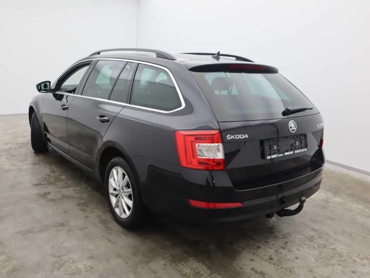 Photo 7 VIN: TMBJG7NE1H0157755 - SKODA OCTAVIA 