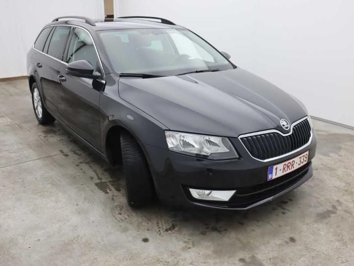 Photo 8 VIN: TMBJG7NE1H0157755 - SKODA OCTAVIA 