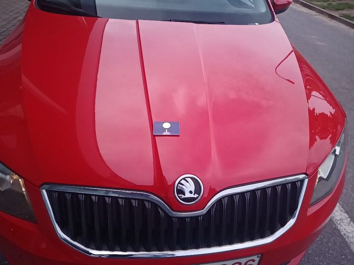 Photo 19 VIN: TMBJG7NE1H0169923 - SKODA OCTAVIA 