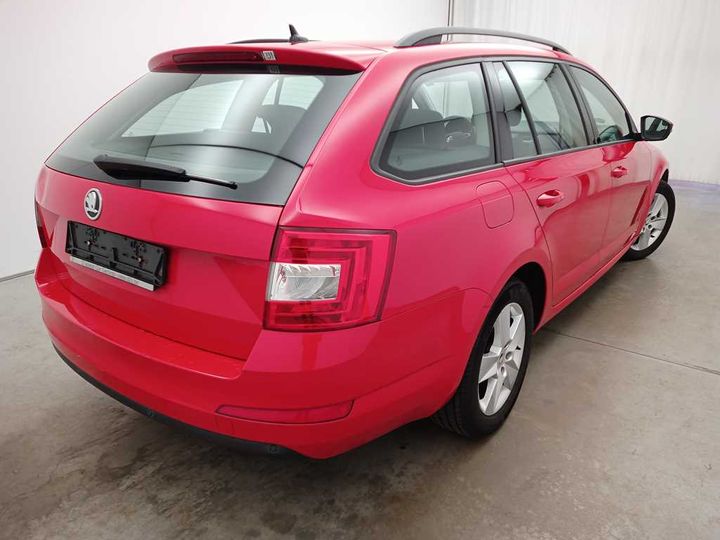 Photo 2 VIN: TMBJG7NE1H0169923 - SKODA OCTAVIA 