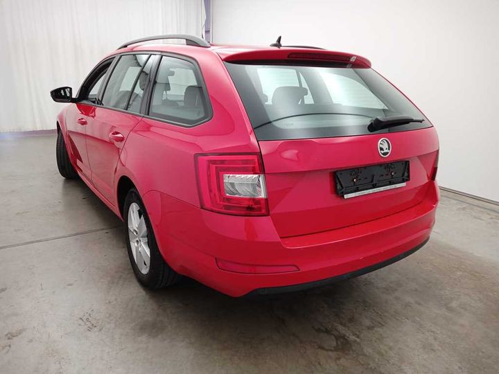 Photo 7 VIN: TMBJG7NE1H0169923 - SKODA OCTAVIA 