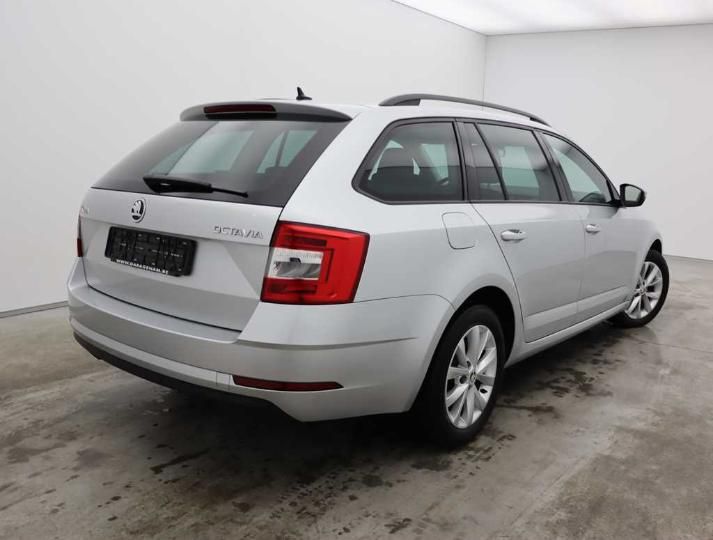 Photo 2 VIN: TMBJG7NE1J0008560 - SKODA OCTAVIA 