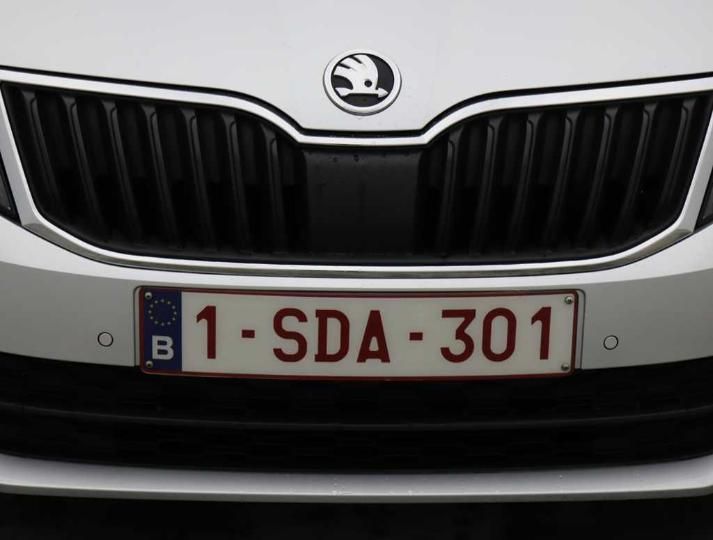 Photo 5 VIN: TMBJG7NE1J0008560 - SKODA OCTAVIA 