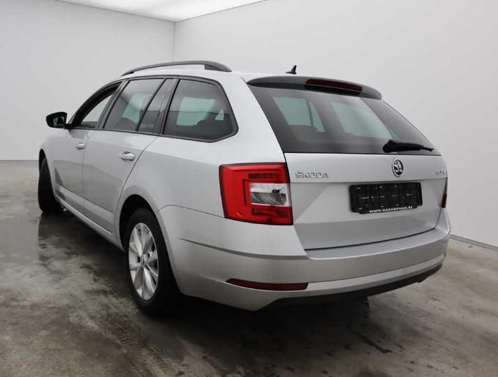 Photo 7 VIN: TMBJG7NE1J0008560 - SKODA OCTAVIA 