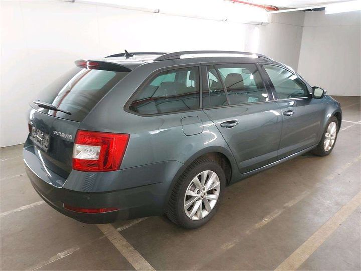 Photo 2 VIN: TMBJG7NE1J0010809 - SKODA OCTAVIA 