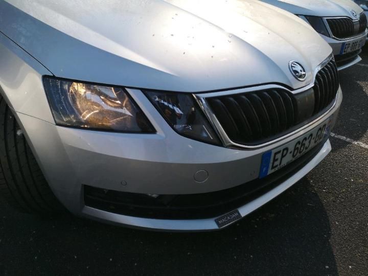 Photo 17 VIN: TMBJG7NE1J0063073 - SKODA OCTAVIA 