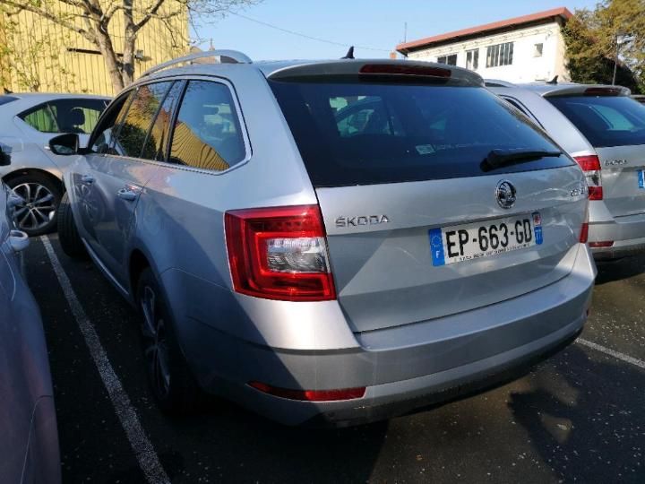 Photo 2 VIN: TMBJG7NE1J0063073 - SKODA OCTAVIA 