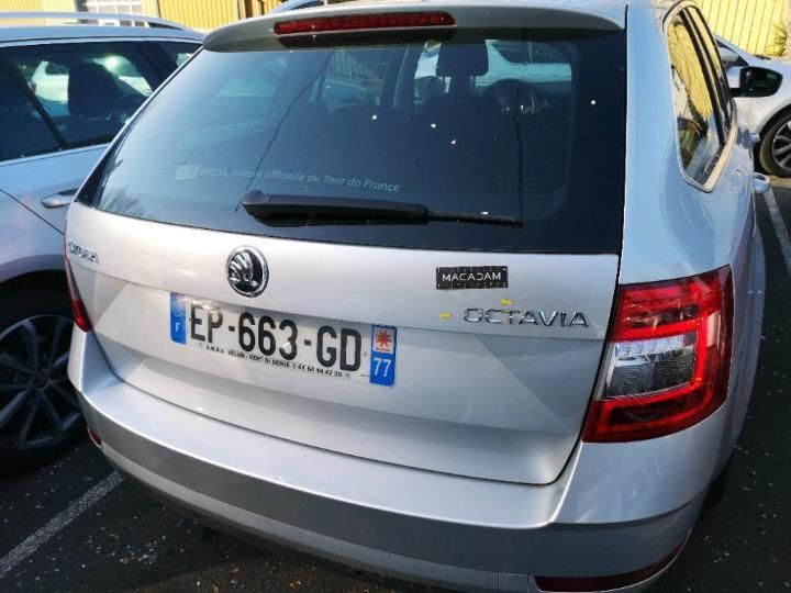 Photo 24 VIN: TMBJG7NE1J0063073 - SKODA OCTAVIA 