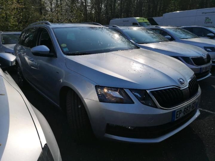 Photo 30 VIN: TMBJG7NE1J0063073 - SKODA OCTAVIA 