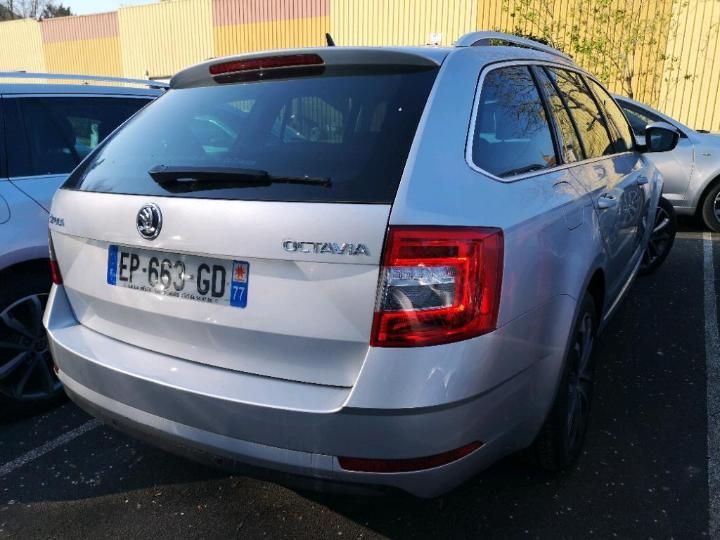 Photo 31 VIN: TMBJG7NE1J0063073 - SKODA OCTAVIA COMBI 