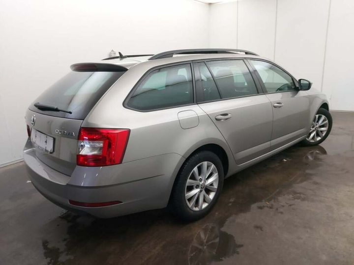 Photo 2 VIN: TMBJG7NE1J0108769 - SKODA OCTAVIA 