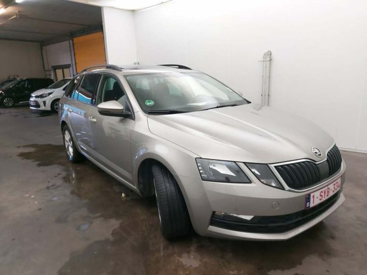 Photo 24 VIN: TMBJG7NE1J0108769 - SKODA OCTAVIA 