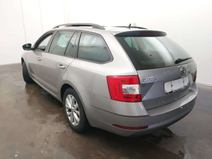 Photo 25 VIN: TMBJG7NE1J0108769 - SKODA OCTAVIA 