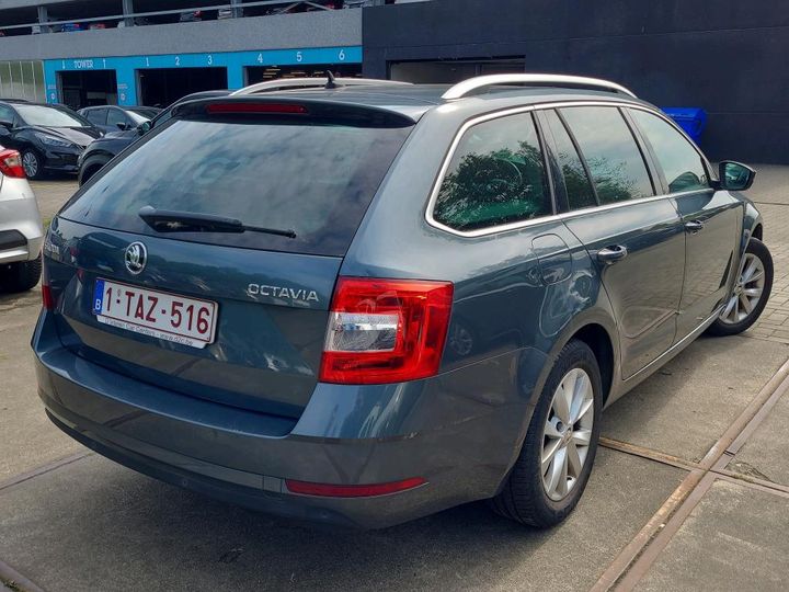 Photo 1 VIN: TMBJG7NE1J0151721 - SKODA OCTAVIA 