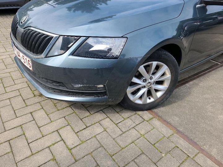 Photo 26 VIN: TMBJG7NE1J0151721 - SKODA OCTAVIA 