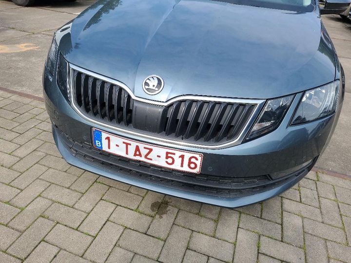 Photo 29 VIN: TMBJG7NE1J0151721 - SKODA OCTAVIA 