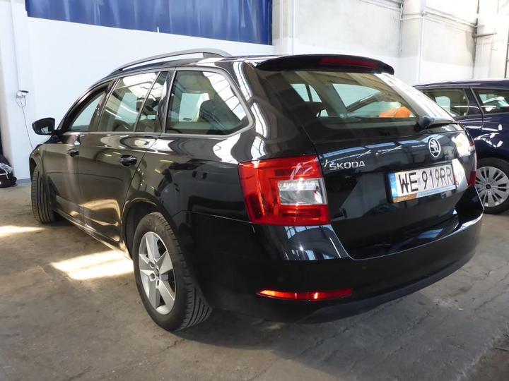 Photo 4 VIN: TMBJG7NE1J0170477 - SKODA OCTAVIA 