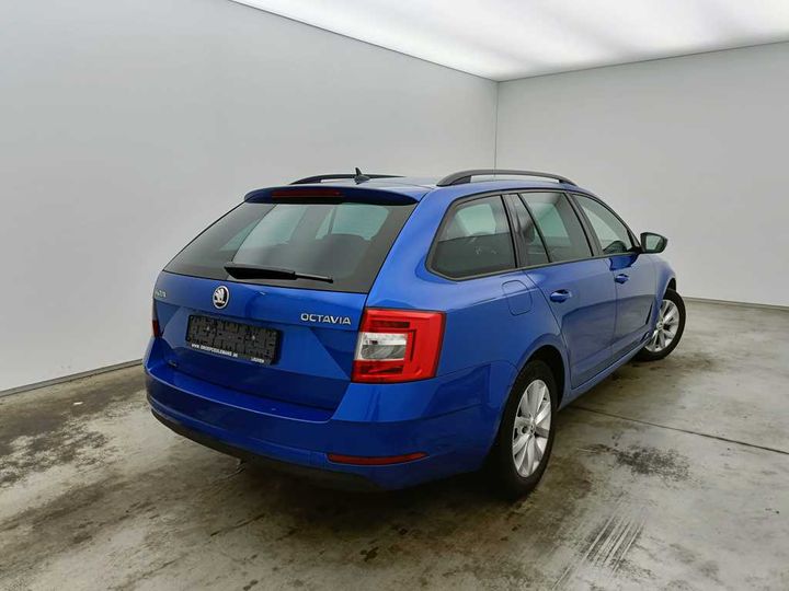 Photo 2 VIN: TMBJG7NE1J0184654 - SKODA OCTAVIA 