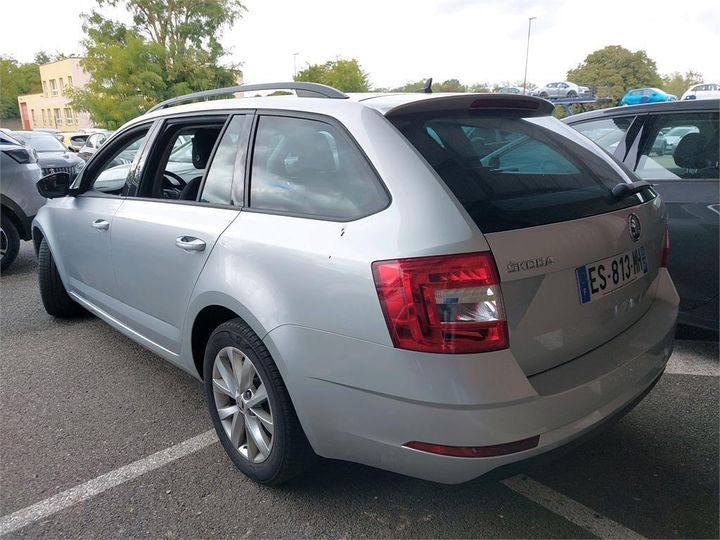 Photo 12 VIN: TMBJG7NE1J0189689 - SKODA OCTAVIA 