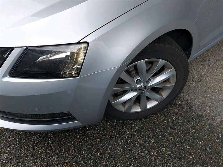 Photo 20 VIN: TMBJG7NE1J0189689 - SKODA OCTAVIA 