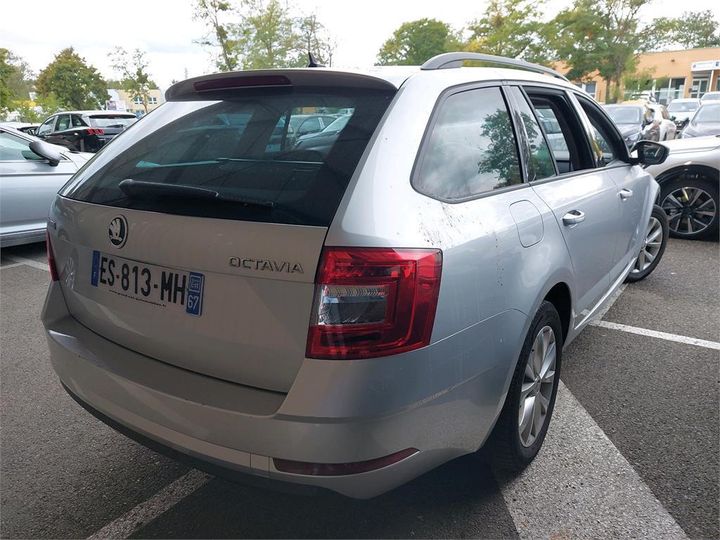 Photo 3 VIN: TMBJG7NE1J0189689 - SKODA OCTAVIA 