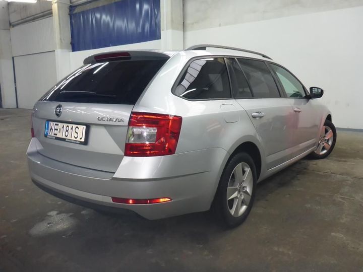 Photo 3 VIN: TMBJG7NE1J0225350 - SKODA OCTAVIA 