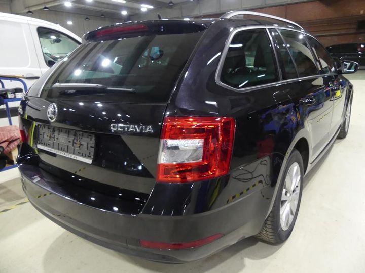 Photo 2 VIN: TMBJG7NE1J0228958 - SKODA OCTAVIA 