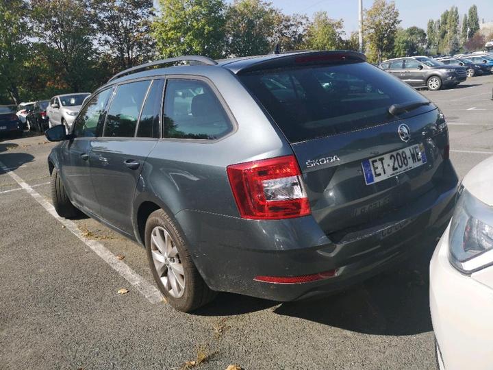 Photo 3 VIN: TMBJG7NE1J0229043 - SKODA OCTAVIA 