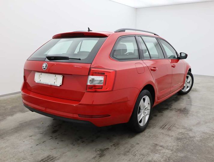 Photo 2 VIN: TMBJG7NE1J0229575 - SKODA OCTAVIA 