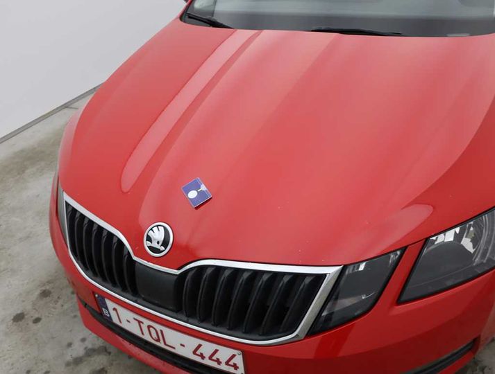 Photo 20 VIN: TMBJG7NE1J0229575 - SKODA OCTAVIA 