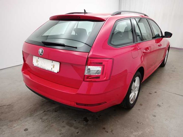 Photo 2 VIN: TMBJG7NE1J0230497 - SKODA OCTAVIA 