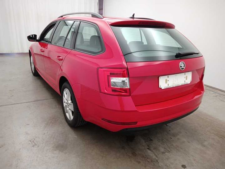 Photo 7 VIN: TMBJG7NE1J0230497 - SKODA OCTAVIA 