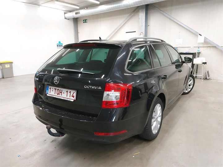 Photo 2 VIN: TMBJG7NE1J0241726 - SKODA OCTAVIA 