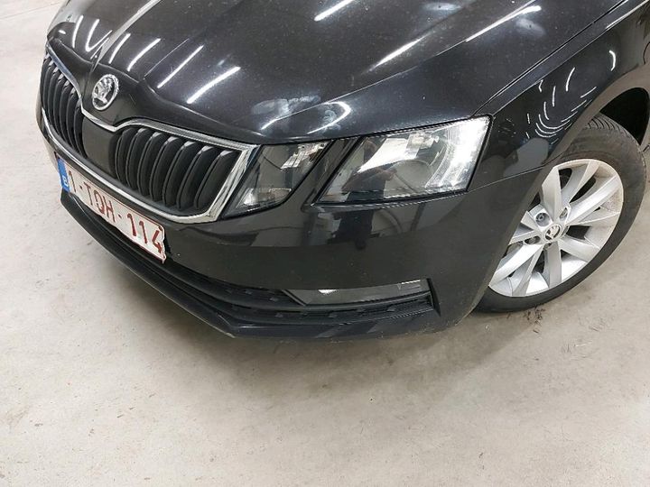 Photo 21 VIN: TMBJG7NE1J0241726 - SKODA OCTAVIA 