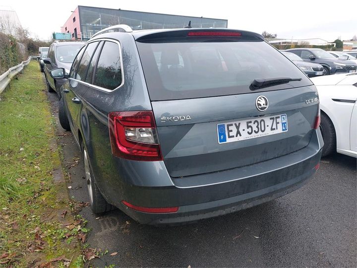 Photo 3 VIN: TMBJG7NE1J0262351 - SKODA OCTAVIA 